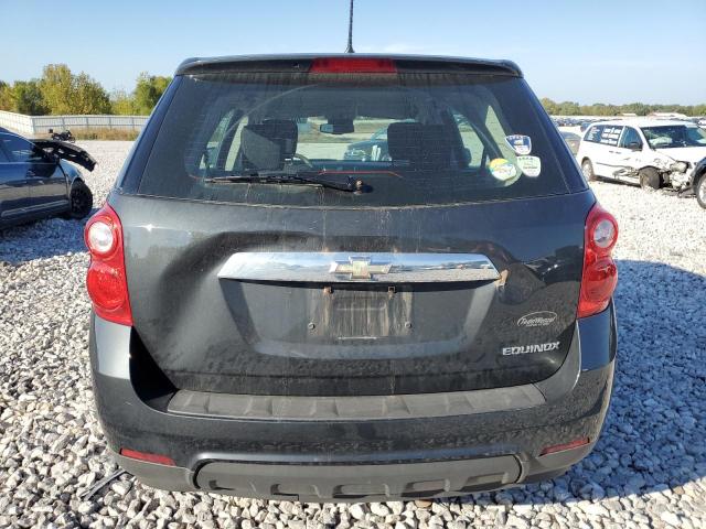 Photo 6 from auction – 2014 CHEVROLET EQUINOX LS with VIN 2GNALAEK0E6217176