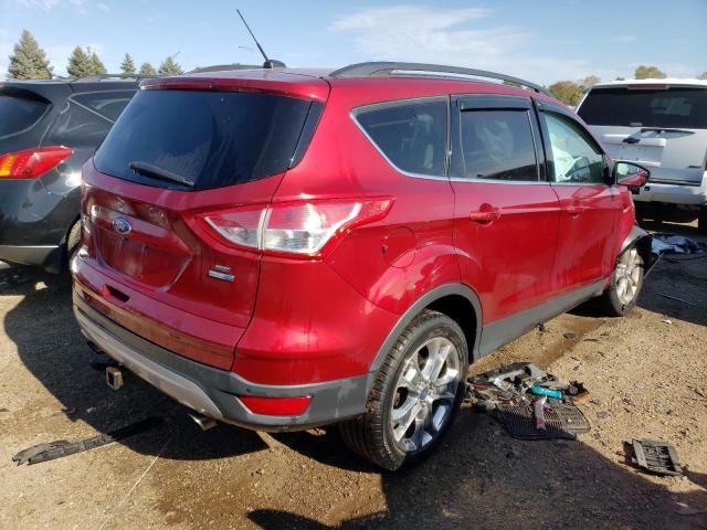 Photo 3 from auction – 2014 FORD ESCAPE SE with VIN 1FMCU9G91EUA24913