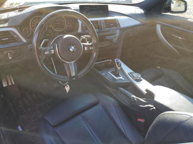 Photo 8 from auction – 2015 BMW 435 XI with VIN WBA3R5C55FK371835