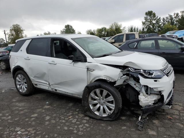 Zdjęcie 4 z aukcji – 2016 LAND ROVER DISCOVERY z VIN SALCT2BG8GH632405