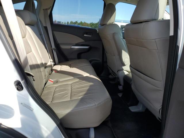 Photo 11 from auction – 2014 HONDA CR-V EXL with VIN 5J6RM4H79EL110971