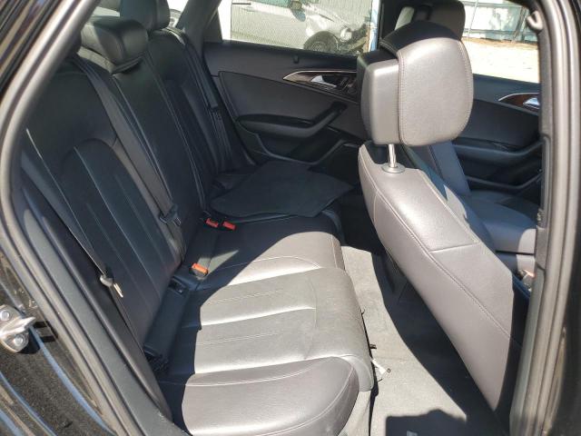 Photo 10 from auction – 2016 AUDI A6 PREMIUM with VIN WAUGFAFC8GN165955