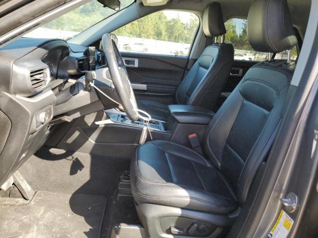 Photo 7 from auction – 2021 FORD EXPLORER X with VIN 1FMSK7DH5MGA12729