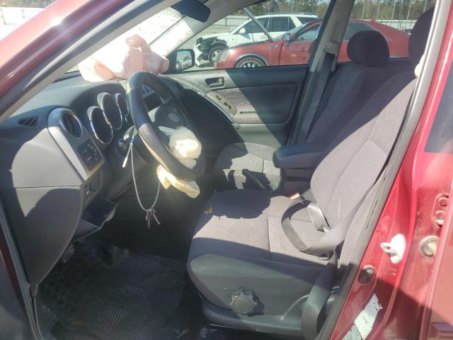 Photo 7 from auction – 2003 PONTIAC VIBE with VIN 5Y2SL648X3Z424479