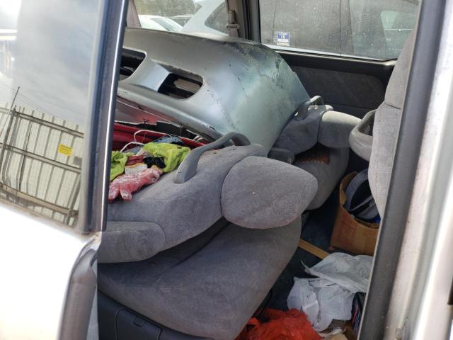 Photo 11 from auction – 2004 HONDA ODYSSEY EX with VIN 5FNRL18684B005743