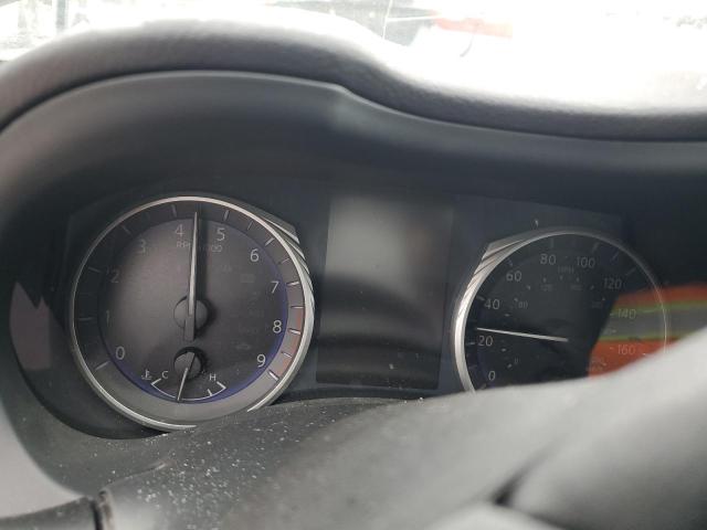 Photo 9 from auction – 2014 INFINITI Q50 BASE with VIN JN1BV7AP0EM686669