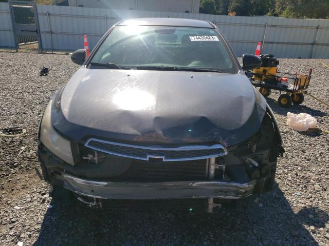 Photo 5 from auction – 2014 CHEVROLET CRUZE LT with VIN 1G1PC5SB3E7129357
