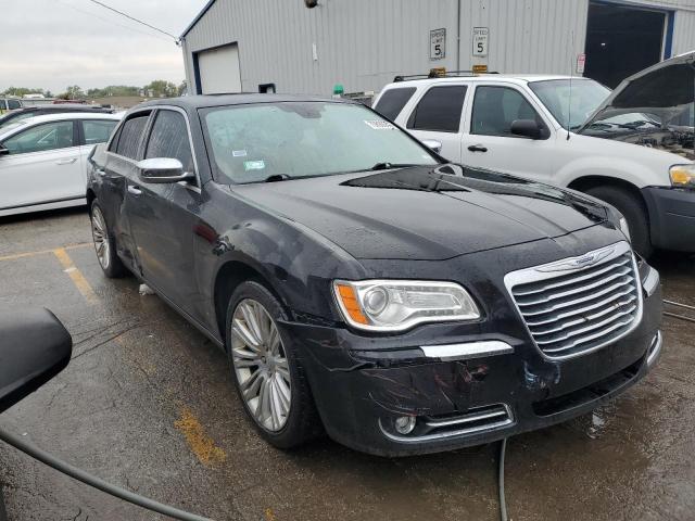 Photo 4 from auction – 2011 CHRYSLER 300C with VIN 2C3CA6CTXBH593811