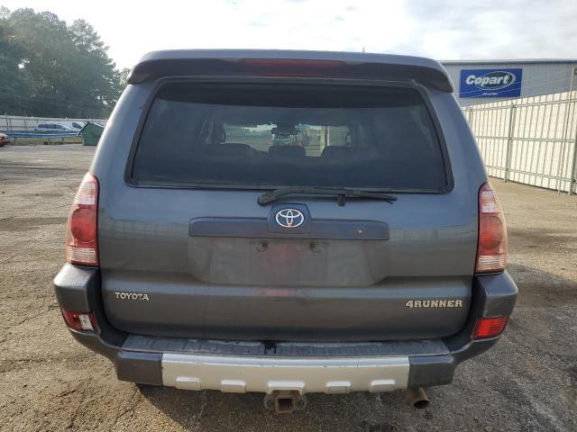 Photo 6 from auction – 2003 TOYOTA 4RUNNER LI with VIN JTEBT17R130011177