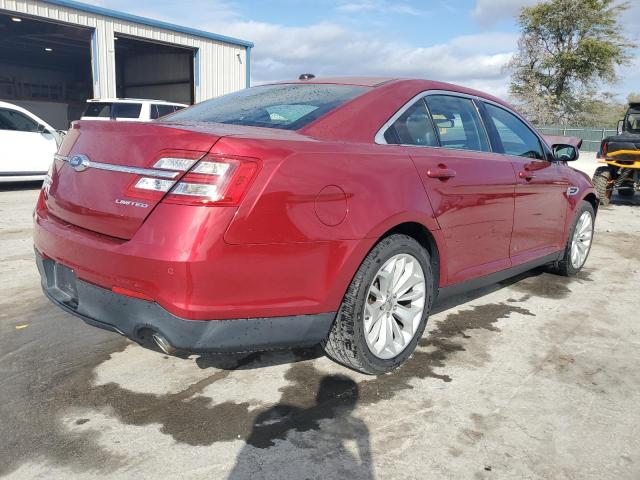 Photo 3 from auction – 2013 FORD TAURUS LIM with VIN 1FAHP2F83DG200283