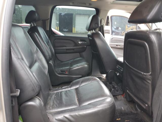 Photo 11 from auction – 2007 CADILLAC ESCALADE E with VIN 1GYFK66897R302035