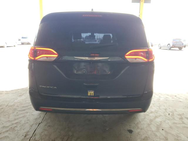 Photo 6 from auction – 2017 CHRYSLER PACIFICA T with VIN 2C4RC1EG6HR644615