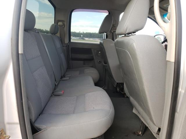 Photo 10 from auction – 2007 DODGE RAM 1500 S with VIN 1D7HA18247S131318
