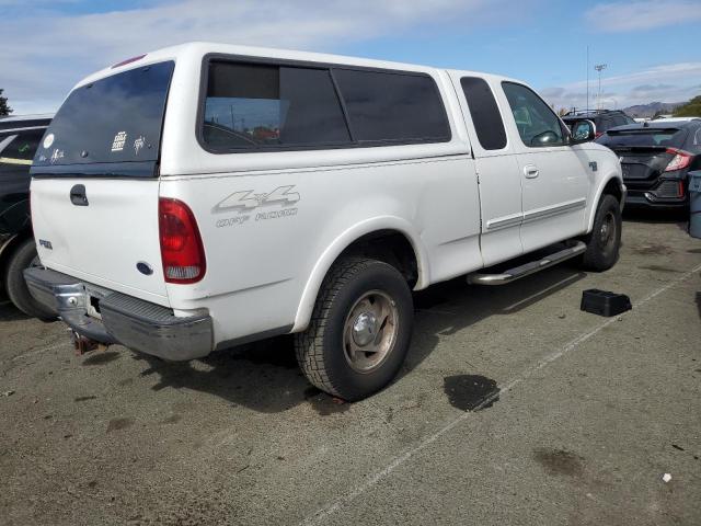 صورة رقم 3 من المزاد - 2000 FORD F150 مع VIN 1FTRX18L4YNA37042