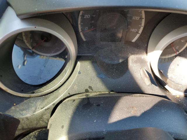 Photo 9 from auction – 2013 HONDA FIT with VIN JHMGE8H30DC034701