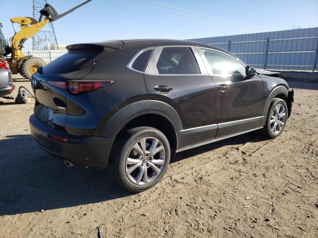 Photo 3 from auction – 2021 MAZDA CX-30 SELE with VIN 3MVDMBBL4MM313711