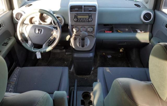 Photo 8 from auction – 2005 HONDA ELEMENT EX with VIN 5J6YH28685L008069