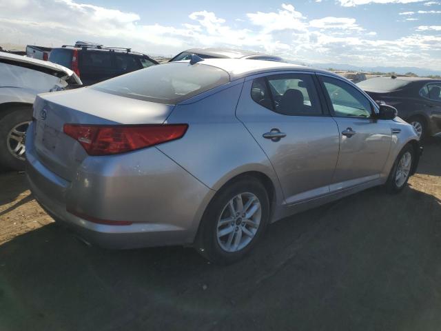 Photo 3 from auction – 2011 KIA OPTIMA LX with VIN KNAGM4A78B5166730