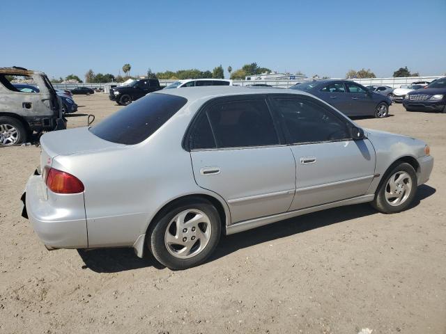 Photo 3 from auction – 2001 TOYOTA COROLLA CE with VIN 1NXBR12E81Z501897