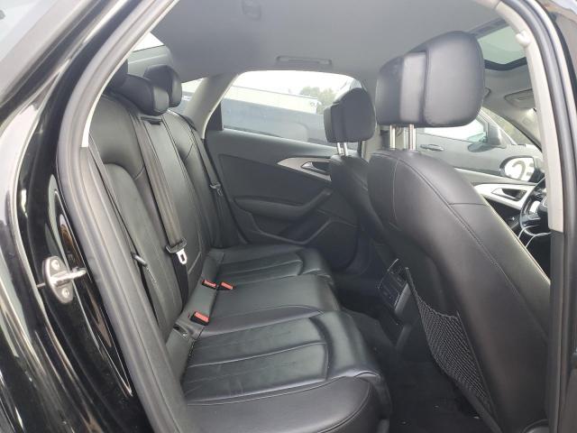 Photo 10 from auction – 2012 AUDI A6 with VIN WAUBGAFCXCN018232