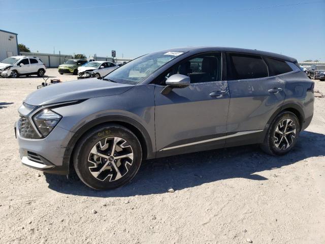 Photo 1 from auction – 2023 KIA SPORTAGE E with VIN 5XYK33AF5PG029230