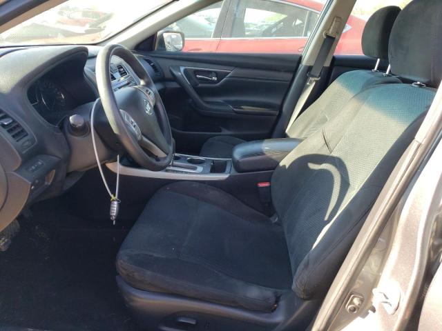 Photo 7 from auction – 2015 NISSAN ALTIMA 2.5 with VIN 1N4AL3AP8FC488779