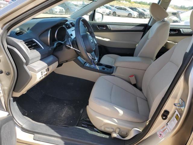 Photo 7 from auction – 2018 SUBARU LEGACY 2.5 with VIN 4S3BNAF62J3042648