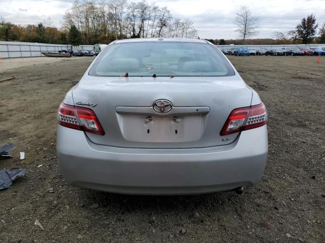 Photo 6 from auction – 2011 TOYOTA CAMRY BASE with VIN 4T1BF3EKXBU209627