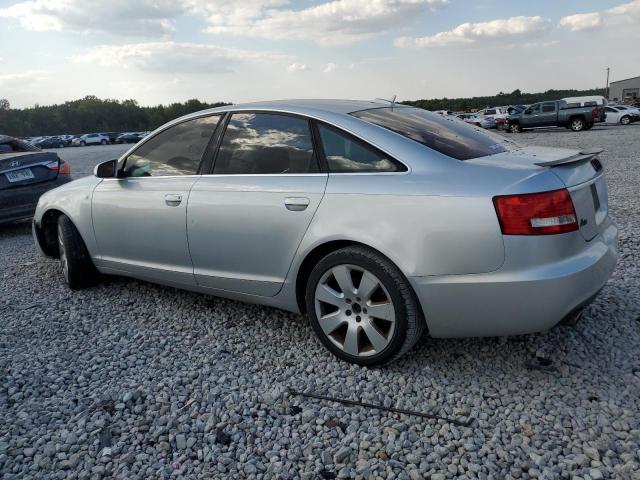 Photo 2 from auction – 2005 AUDI A6 3.2 QUA with VIN WAUDG74F95N113182