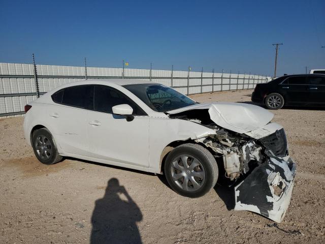Photo 4 from auction – 2014 MAZDA 3 SPORT with VIN JM1BM1U77E1167919