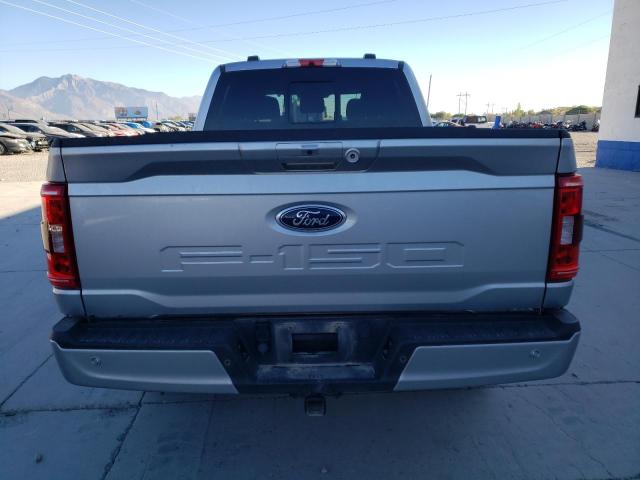Photo 6 from auction – 2021 FORD F150 SUPER with VIN 1FTFW1ED8MFC49482