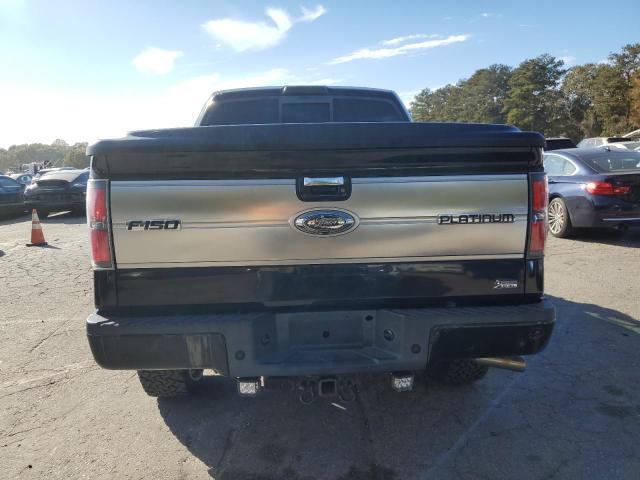 Photo 6 from auction – 2010 FORD F150 SUPER with VIN 1FTFW1EVXAFA57582