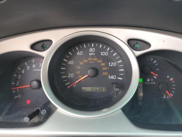 Zdjęcie 9 z aukcji – 2006 TOYOTA HIGHLANDER z VIN JTEGD21A260148712