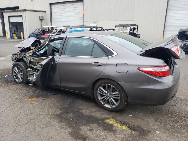 Photo 2 from auction – 2017 TOYOTA CAMRY LE with VIN 4T1BF1FK2HU353720
