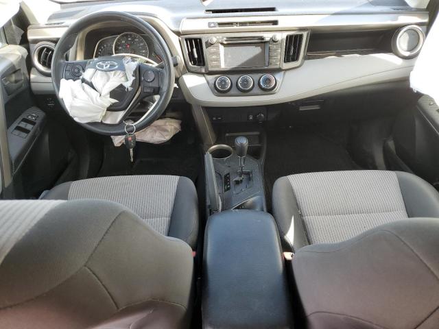 Photo 8 from auction – 2013 TOYOTA RAV4 LE with VIN 2T3BFREV0DW050253