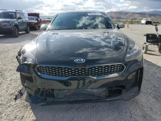 Photo 5 from auction – 2018 KIA STINGER GT with VIN KNAE45LCXJ6010964