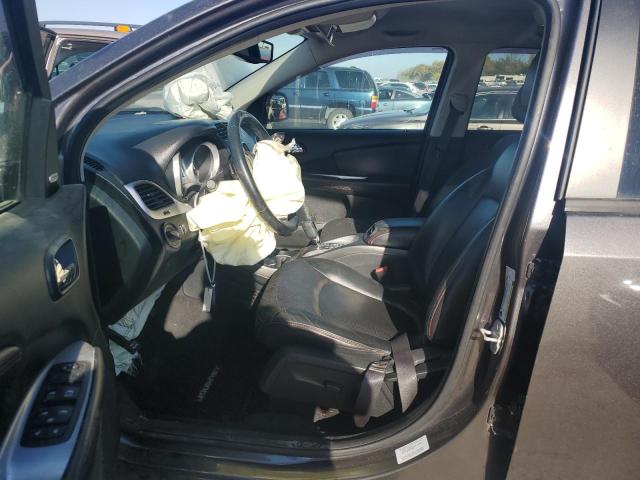 Photo 7 from auction – 2016 DODGE JOURNEY R/ with VIN 3C4PDCEG1GT199213