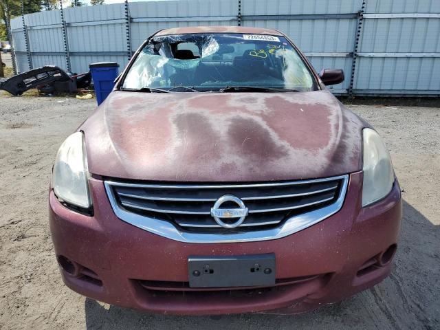 Photo 5 from auction – 2010 NISSAN ALTIMA BAS with VIN 1N4AL2AP9AN463512