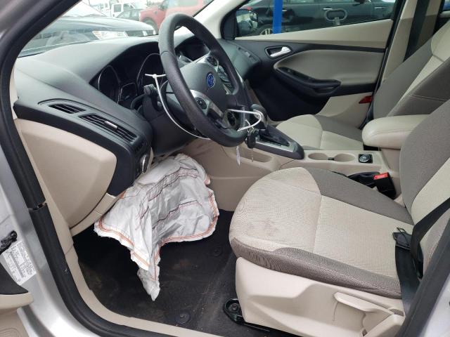Photo 7 from auction – 2014 FORD FOCUS SE with VIN 1FADP3F29EL361715