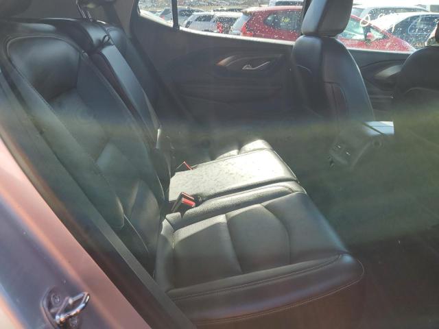 Photo 11 from auction – 2020 GMC TERRAIN SL with VIN 3GKALVEVXLL254582