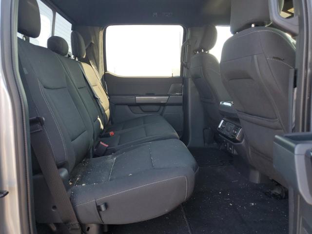 Photo 10 from auction – 2021 FORD F150 SUPER with VIN 1FTEW1EPXMKD32067