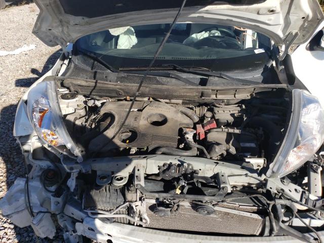 Photo 11 from auction – 2014 NISSAN JUKE S with VIN JN8AF5MR9ET450474
