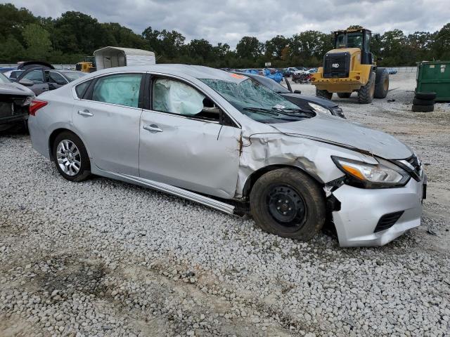 Photo 4 from auction – 2017 NISSAN ALTIMA 2.5 with VIN 1N4AL3AP0HC488858