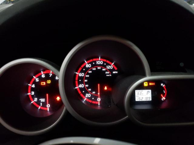 Photo 9 from auction – 2009 PONTIAC VIBE with VIN 5Y2SP67859Z409929