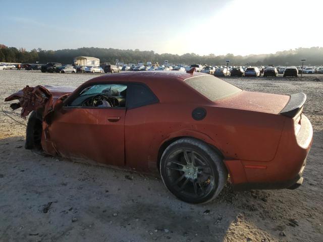 Photo 2 from auction – 2020 DODGE CHALLENGER with VIN 2C3CDZL9XLH198218