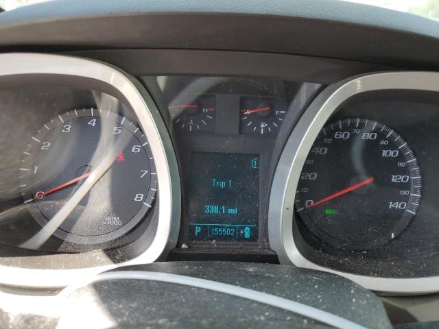Photo 9 from auction – 2011 CHEVROLET EQUINOX LT with VIN 2CNALDECXB6304013