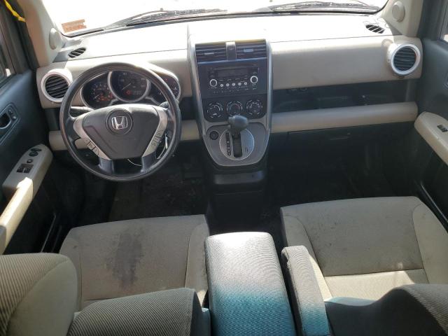 Photo 8 from auction – 2008 HONDA ELEMENT EX with VIN 5J6YH28778L006908
