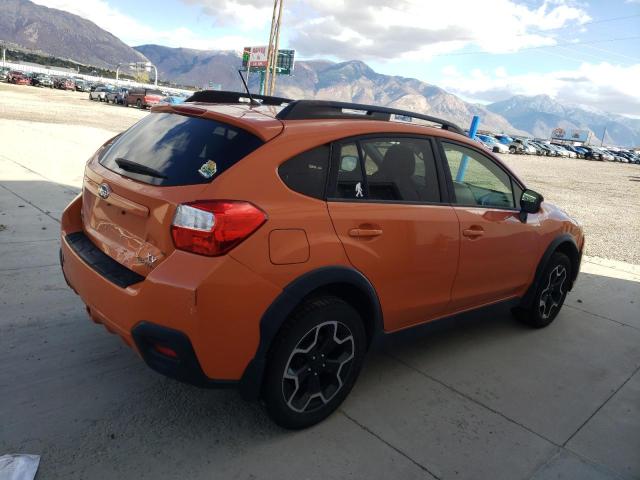 Photo 3 from auction – 2013 SUBARU XV CROSSTR with VIN JF2GPAGC8D2889058