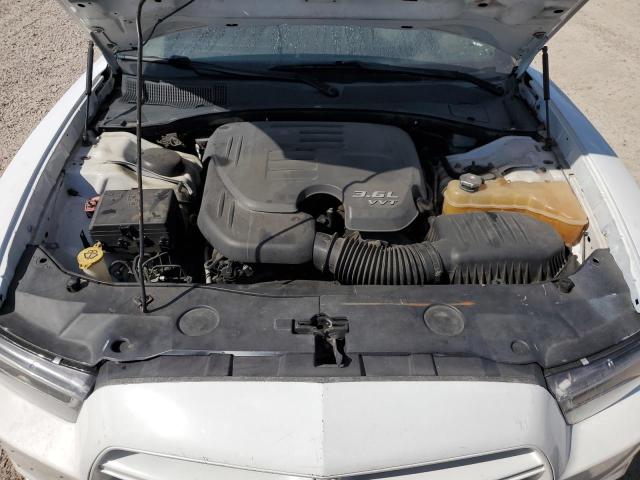 Photo 11 from auction – 2011 DODGE CHARGER with VIN 2B3CL3CG1BH548698