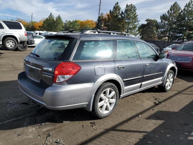 Photo 3 from auction – 2009 SUBARU OUTBACK 2. with VIN 4S4BP61C197314546